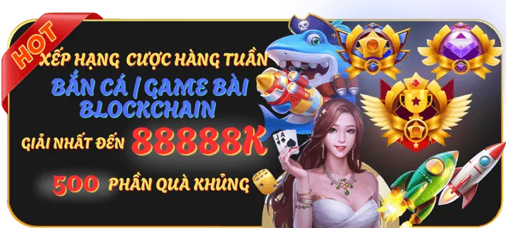 Sứ mệnh nâng tầm trải nghiệm cá cược