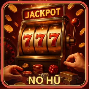 Nổ Hũ