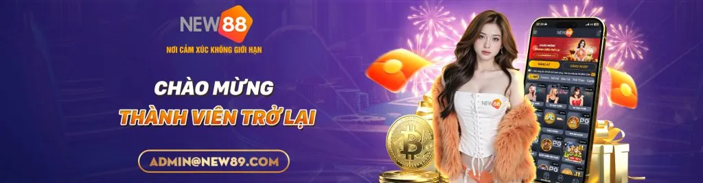 Banner khuyến mãi hấp dẫn