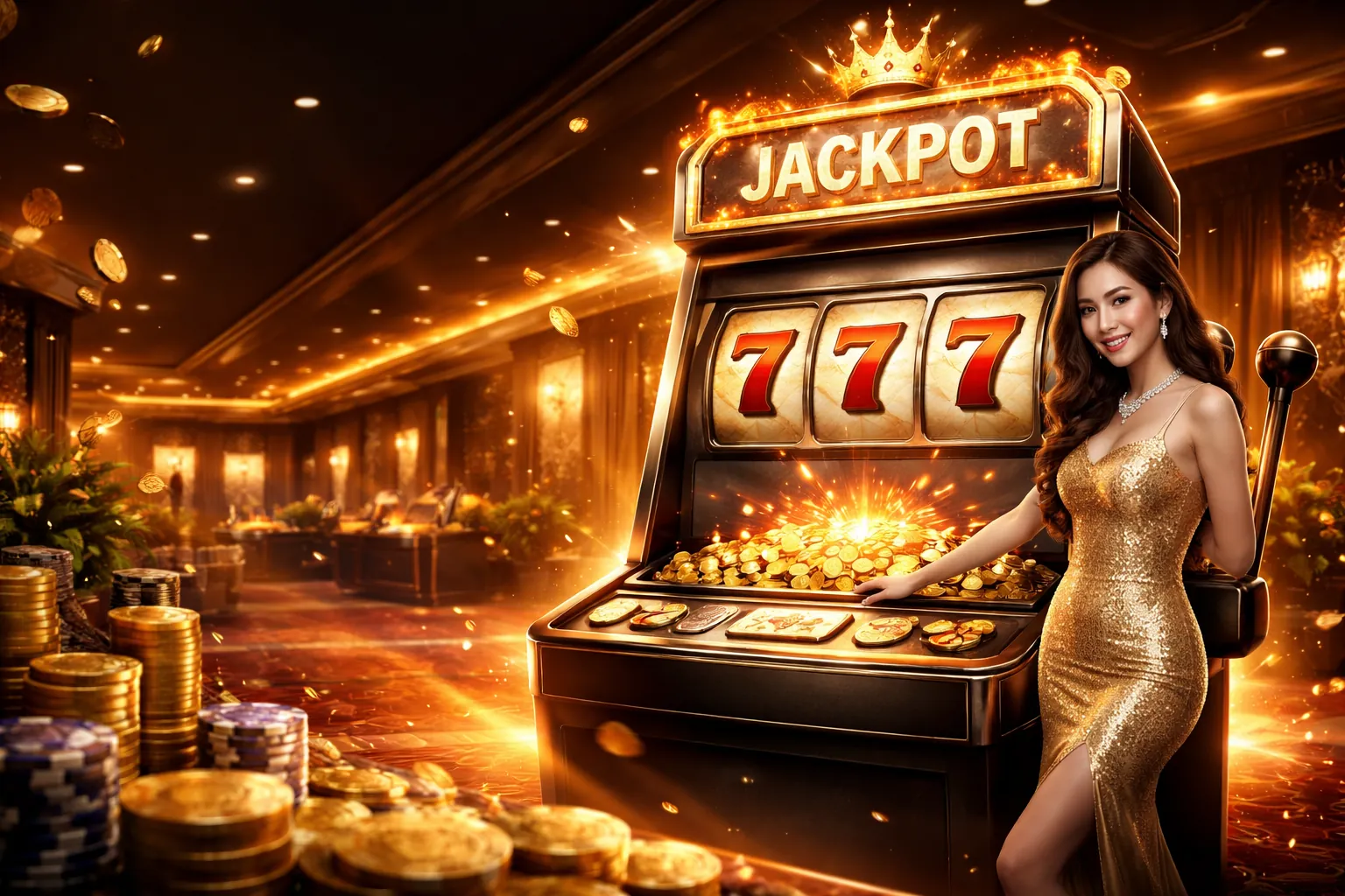 Cá Cược Trực Tuyến Việt Nam 2026 Chính Thức: Thể Thao, Casino & Ưu Đãi Khủng 🎉