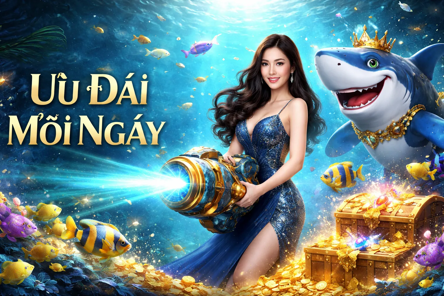 Hình ảnh Điều khoản Dịch vụ cho cờ bạc trực tuyến Việt Nam