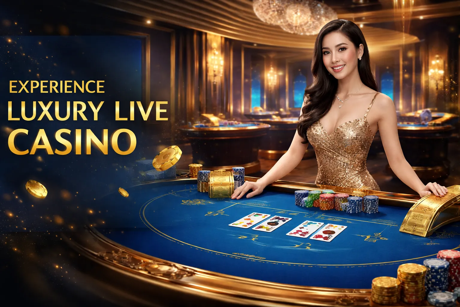 Hình ảnh minh họa nền tảng cá cược trực tuyến an toàn tại Việt Nam