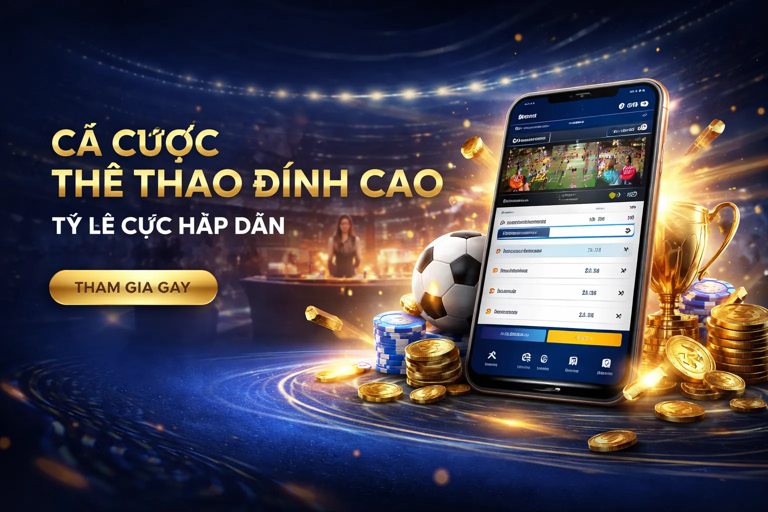 Bảo mật dữ liệu và Chính sách Cookie cho cá cược trực tuyến Việt Nam