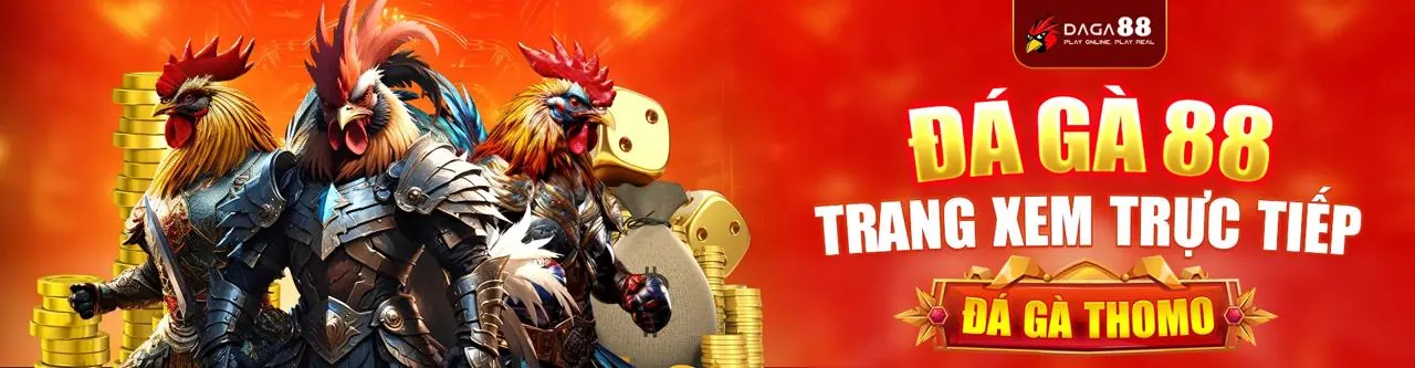 Đá gà trực tuyến Việt Nam