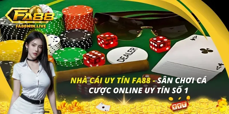 Công nghệ Blockchain trong cá cược